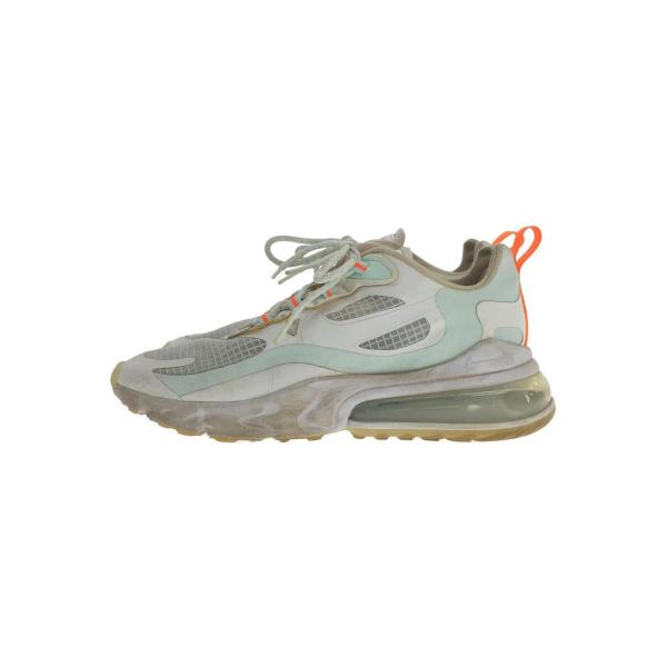 NIKE◆AIR MAX 270 REACT SE_エアマックス 270 リアクト SE/26cm/...