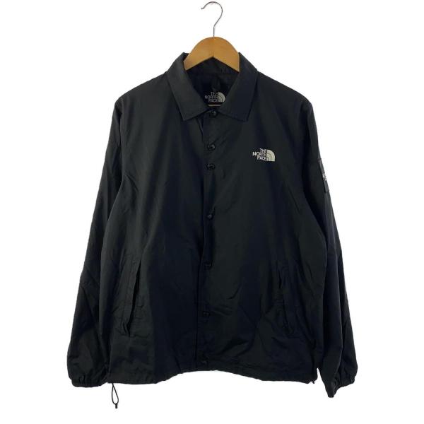 THE NORTH FACE◆THE COACH JACKET_ザコーチジャケット/L/ナイロン