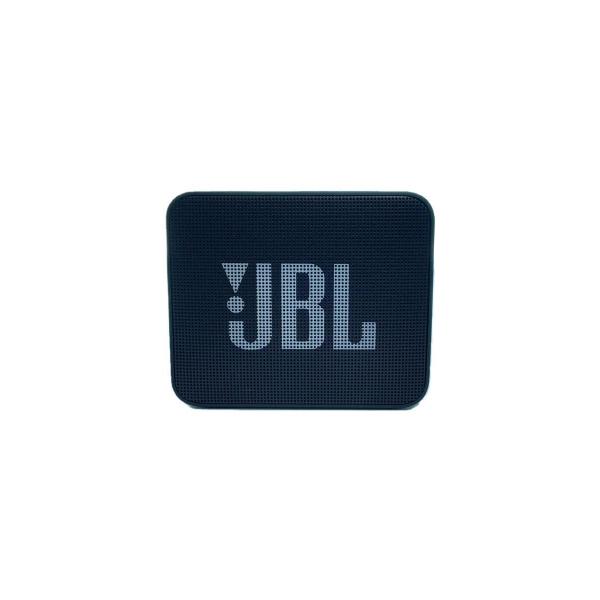 JBL◆Bluetoothスピーカー JBL GO 2 JBLGO2BLK[ブラック]