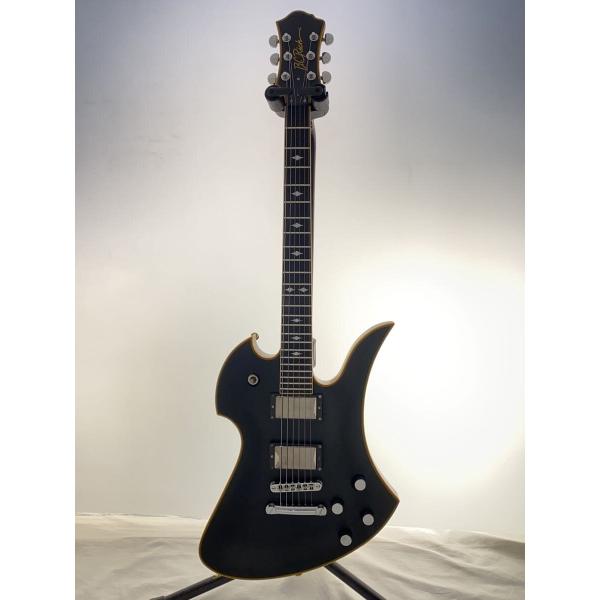 B.C.Rich◆Mockingbird Pro X mod/2012/主要ハードウェア換装/韓国製...