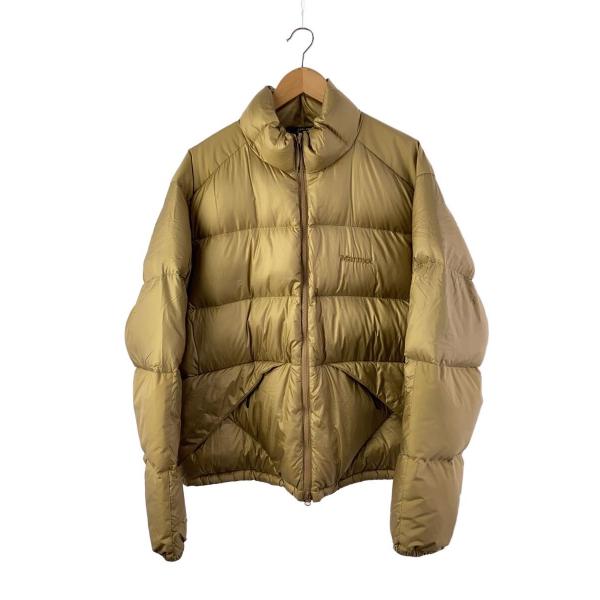 Marmot◆21AW/Parbat Jacket/XXXL/BEG/TOUSJL24/the ap...