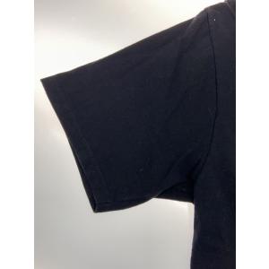 STUSSY◆Tシャツ/M/コットン/BLK/...の詳細画像4