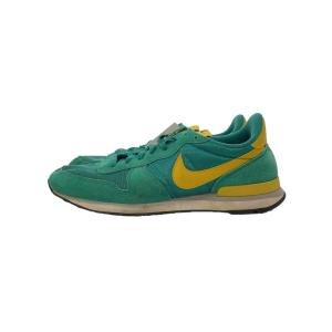 NIKE◆INTERNATIONALIST/インターナショナリスト/グリーン/631754-300/...