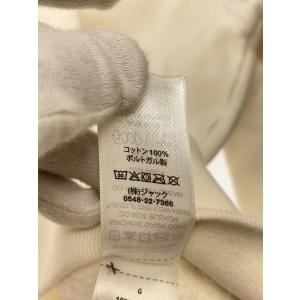 STUSSY◆ジップパーカー/L/コットン/W...の詳細画像3
