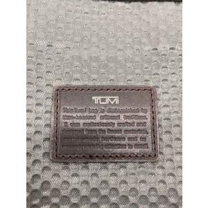 TUMI◆ショルダーバッグ/--/KHK/無地//の詳細画像4
