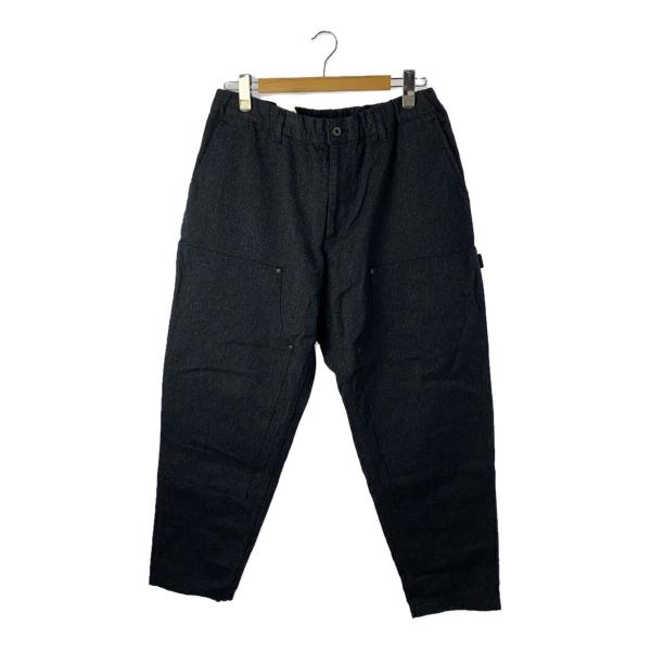 BLACK Scandal Yohji Yamamoto◆ELASTICATED WORK PANT...