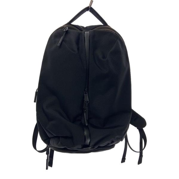 Aer◆Fit Pack2/リュック/--/BLK