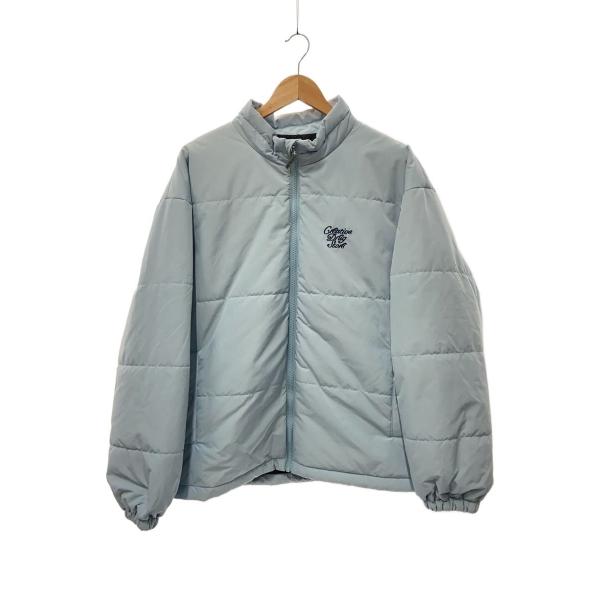 CREATIVE DRUG STORE◆ジャケット/XL/ポリエステル/BLU/224CDS02