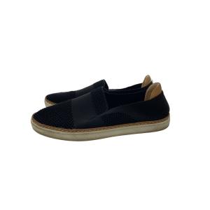 UGG australia◆ROONEY/ローカットスニーカー/23.5cm/BLK/1016756/使用感有