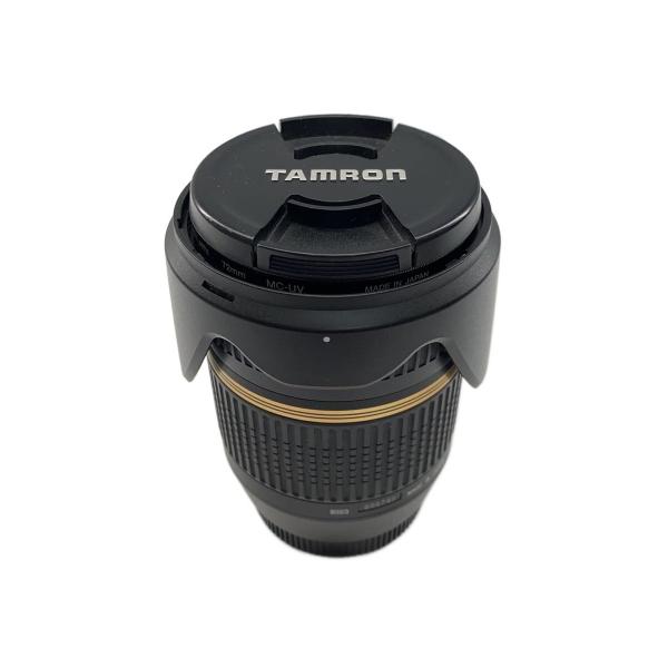 TAMRON◆AF18-270mm F/3.5-6.3 Di II VC LD Aspherical...