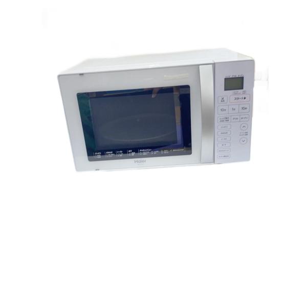 Haier/AQUA(Haier aqua sales)◆オーブンレンジ JM-V16F