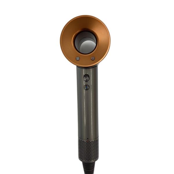 dyson◆ドライヤー・ヘアアイロン Supersonic Shine HD15 ULF BNBC ...