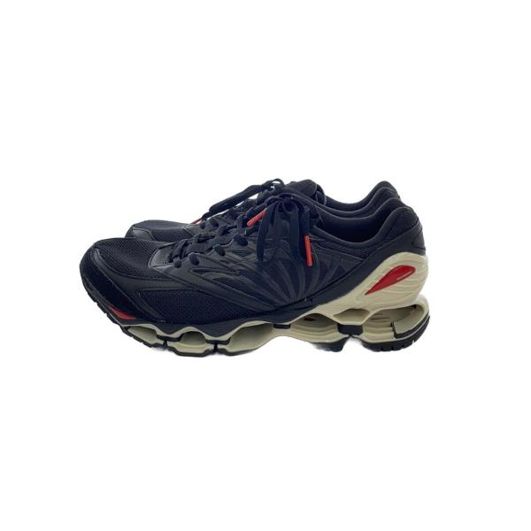MIZUNO◆WAVE PROPHECY LS Graphpaper/ローカットスニーカー/27.5...