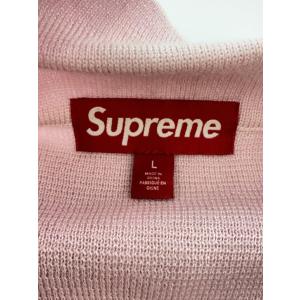Supreme◆カーディガン(薄手)/L/アク...の詳細画像2