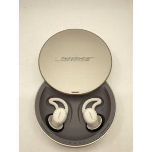 BOSE◆ジャンク品/イヤホン Sleepbuds II//