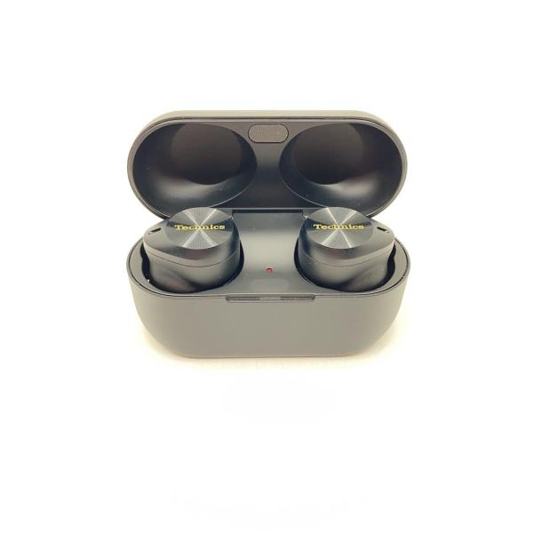 Panasonic◆イヤホン Technics EAH-AZ80-K