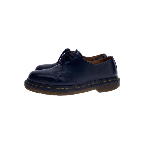 Dr.Martens◆ドレスシューズ/UK6/BLK/1461 59/AW006