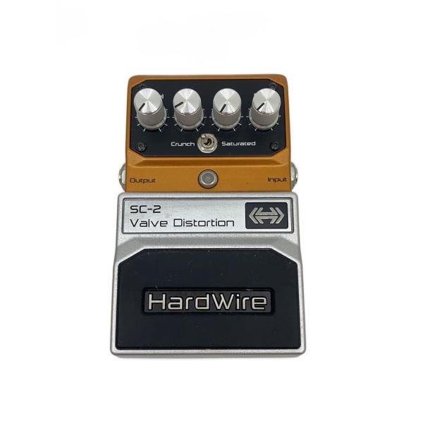 Digitech◆エフェクター/SC-2