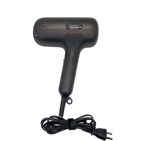 Panasonic◆ドライヤー・ヘアアイロン ナノケア EH-NC50//
