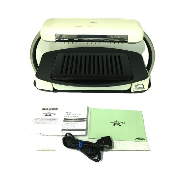 日本エー・アイ・シー◆日本エー・アイ・シー/Aladdin/アラジン/AEG-G13A/グラファイト...