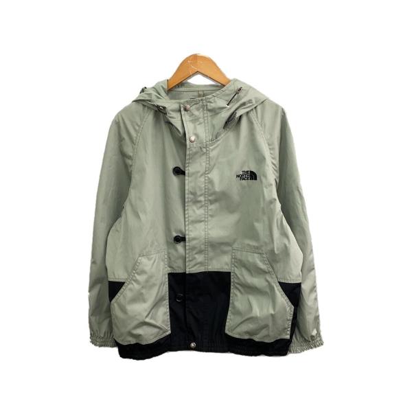 THE NORTH FACE PURPLE LABEL◆マウンテンパーカ_NP2081N/L/ポリエ...