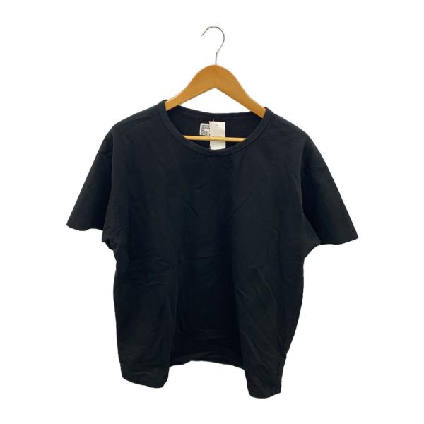 NEXUS7◆Tシャツ/50/コットン/BLK/RMS-NNK-C0F
