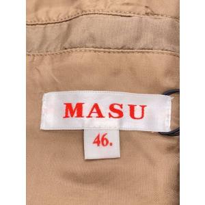 MASU◆BAT COLLAR OVER CO...の詳細画像2