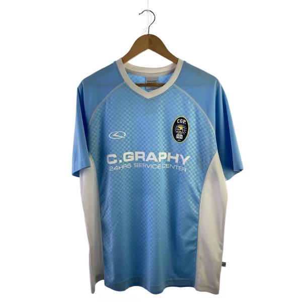 codegraphy◆Sports Short Sleeve Jersey T-Shirt/Tシャツ...