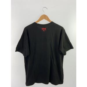 STUSSY◆OLD/N4/Tシャツ/L/コッ...の詳細画像1