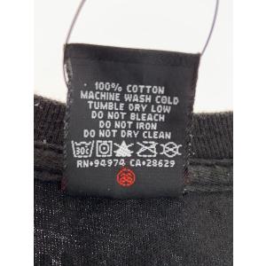 STUSSY◆OLD/N4/Tシャツ/L/コッ...の詳細画像3