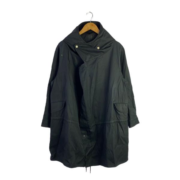 ALEXANDER LEE CHANG◆FREAKS MODS COAT/モッズコート/2/コットン...