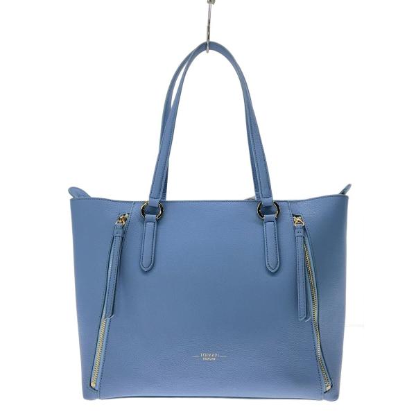 TOPKAPI◆トートバッグ/--/BLU