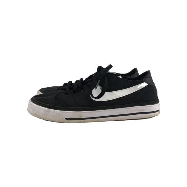 NIKE◆ナイキ/ローカットスニーカー/24.5cm/グレー/CK2948-008