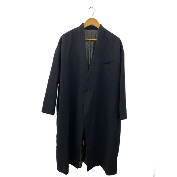 Ka na ta◆コート/--/ウール/ネイビー