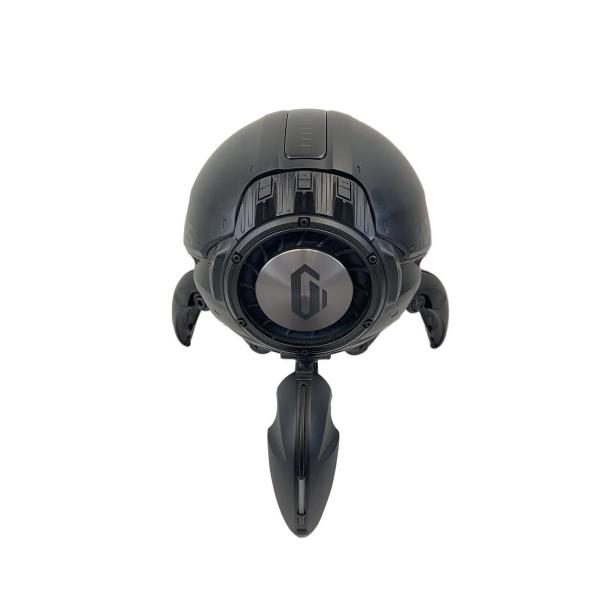 Grava Star/スピーカー