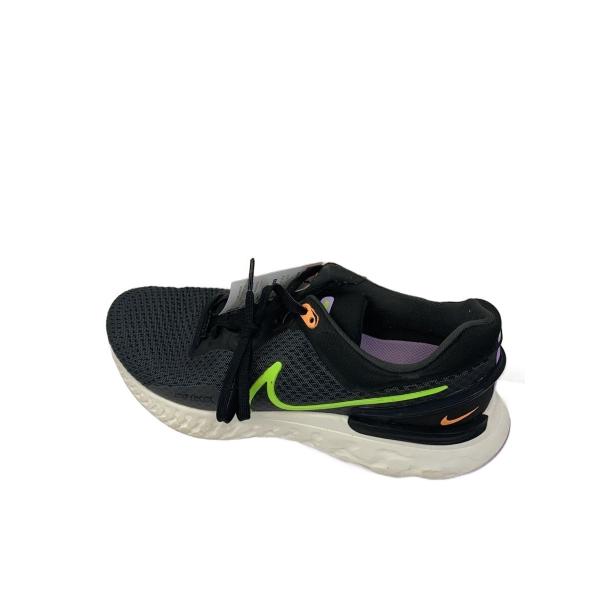 NIKE◆REACT MILER 3_リアクト マイラー 3/26cm/BLK