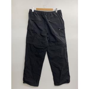 STUSSY◆カーゴパンツ/36/ナイロン/B...の詳細画像1