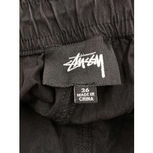 STUSSY◆カーゴパンツ/36/ナイロン/B...の詳細画像3