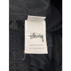 STUSSY◆カーゴパンツ/36/ナイロン/B...の詳細画像4
