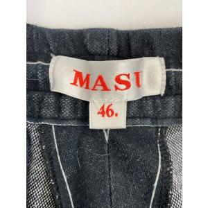 MASU◆ボトム/46/M25K6PT005//の詳細画像3