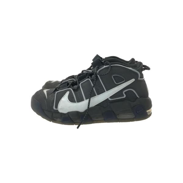 NIKE◆スニーカー/Air More Uptempo Copy Paste/26cm/GRY/DQ...
