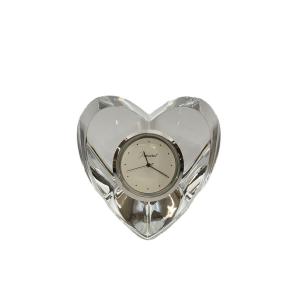 バカラ（Baccarat） ザンザンスター ZINZIN クリアL 9cm 星 クリスタル