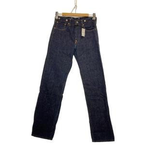 Levi’s◆90s/S702XX/1920s復刻/ストレートパンツ/30/デニム/IDG/S702...