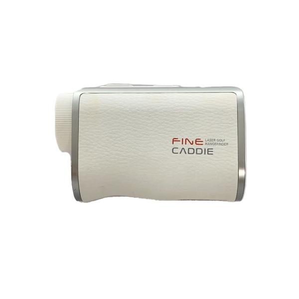 ファインキャディー、ケースセット/finecaddie/ファインキャディー/スポーツその他/WHT