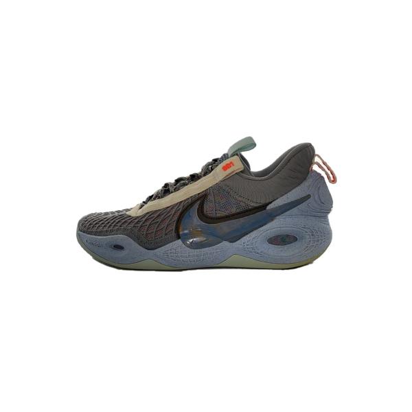 NIKE◆COSMIC UNITY_コスミック ユニティ/26cm/GRY