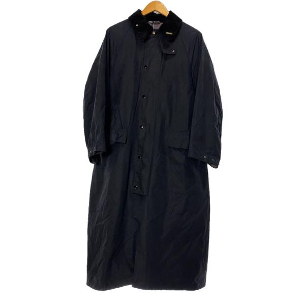 Barbour◆× YLEVE for UR OS Traveler Burghley/M/コットン...