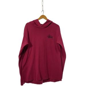 STUSSY◆80s後期〜/usa製/黒タグ/フ...の商品画像