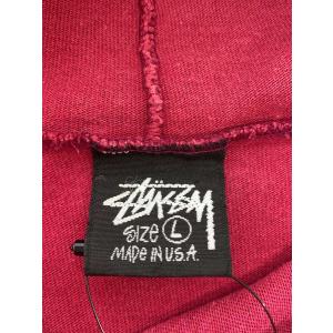 STUSSY◆80s後期〜/usa製/黒タグ/...の詳細画像2