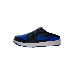 NIKE◆サンダル_FJ1214-002/26cm/BLU