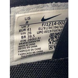 NIKE◆サンダル_FJ1214-002/26...の詳細画像4